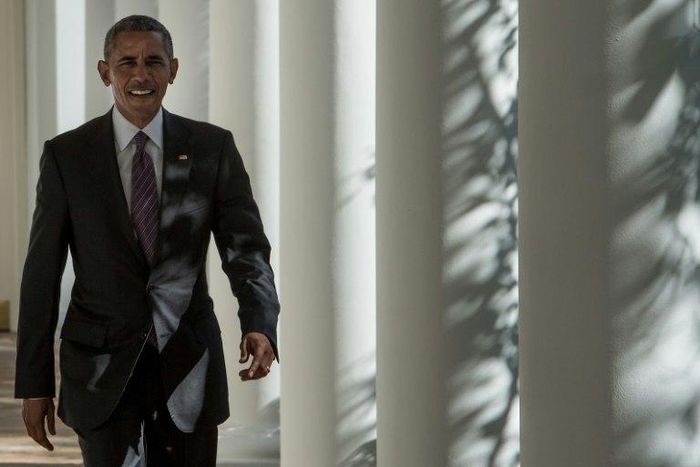 US President Barack Obama has invited president-elect Donald Trump to the White House for talks