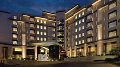DusitD2 business complex