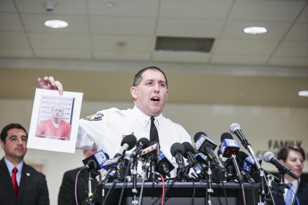 Jayme Closs, Missing Wisconsin Girl, Is Found; Man Is Accused in ...