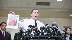 Jayme Closs, Missing Wisconsin Girl, Is Found; Man Is Accused in Abduction