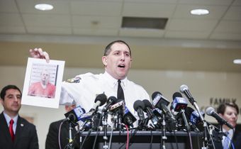 Jayme Closs, Missing Wisconsin Girl, Is Found; Man Is Accused in Abduction