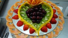 Healthy fruits(youtube)