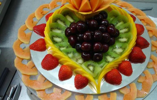 Healthy fruits(youtube)
