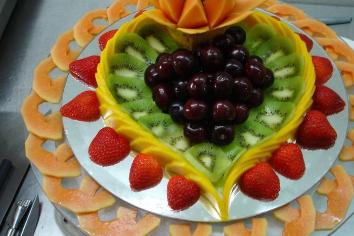 Healthy fruits(youtube)