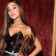 Ariana Grande's Brain Scan Reveals PTSD