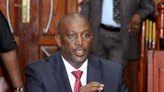 IG nominee Hillary Mutyambai