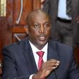 IG nominee Hillary Mutyambai