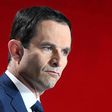 Benoit Hamon says he will launch his new leftwing movement would be launched on July 1