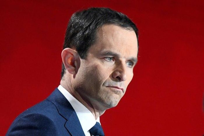 Benoit Hamon says he will launch his new leftwing movement would be launched on July 1