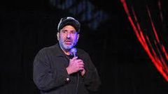 David Attell: Ruthless, seasoned, hilarious
