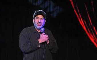 David Attell: Ruthless, seasoned, hilarious