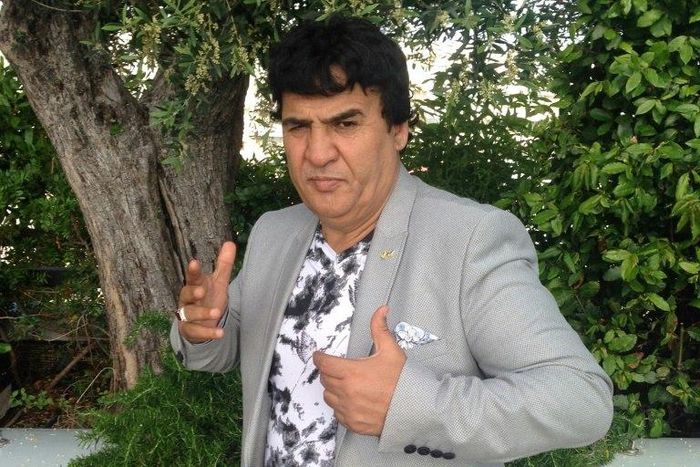 Afghan director Salim Shaheen has made 111 films which The Hollywood Reporter reckons may make him the most prolific film-maker "in the entire world"