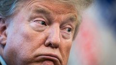Trump is epic