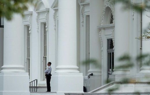 The White House opened its visitors log for public viewing in 2009, but now is reportedly backtracking