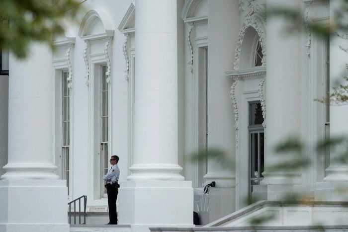 The White House opened its visitors log for public viewing in 2009, but now is reportedly backtracking