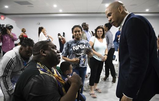 Floridians Gave Ex-Felons the Right to Vote. Lawmakers Just Put a Big Obstacle in Their Way.