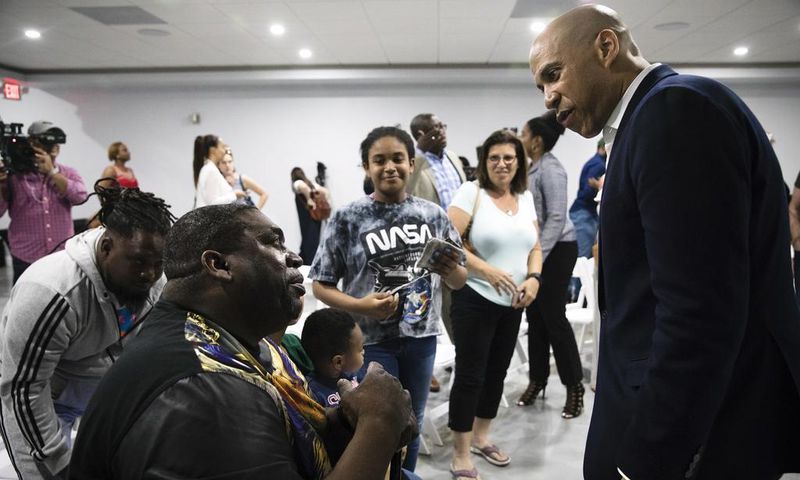 Floridians Gave Ex-Felons the Right to Vote. Lawmakers Just Put a Big Obstacle in Their Way.