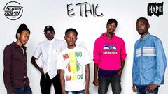 The Ethic Crew