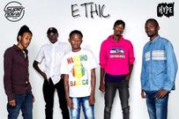 Ethic Entertainment