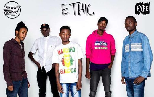 The Ethic Crew