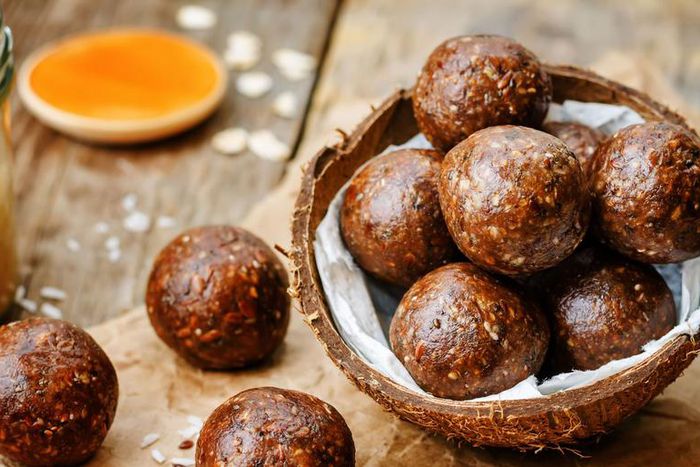 10 Best Peanut Butter Power Snacks