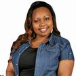 Nairobi Womans Representative aspirant Millicent Omanga.