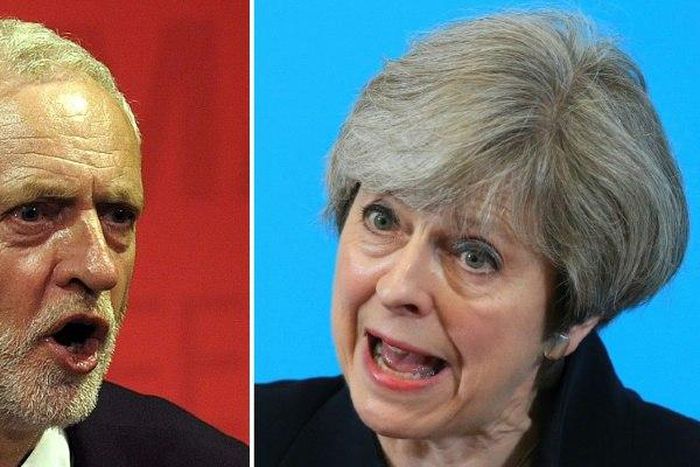 The Economist rejected the Conservative and Labour parties, led by Theresa May and Jeremy Corbyn, in its pre-election editorial, backing the Lib Dems instead