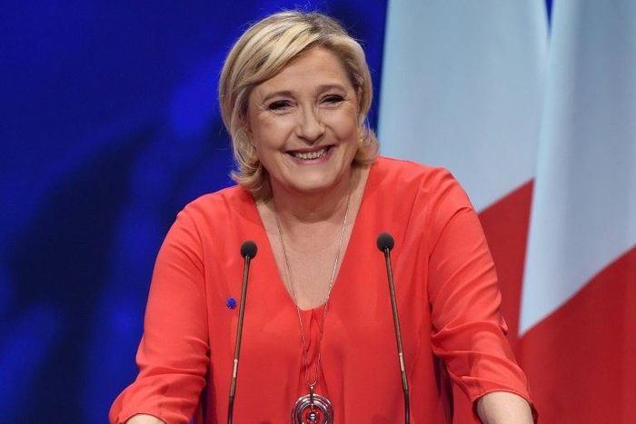 France's Front National, headed by presidential candidate Marine Le Pen, has been targeted for allegedly siphoning off EU funding to pay for national campaigning