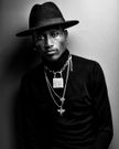 Rapper Octopizzo (Instagram)