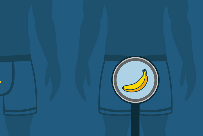 How to Tell a Partner That You Have a Micropenis