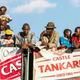 Zimbabwe's only race track is threatened with closure -- highlighting how a worsening economic crisis has pushed even the hardiest of colonial-era legacies to the brink of extinction