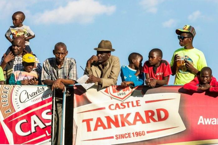 Zimbabwe's only race track is threatened with closure -- highlighting how a worsening economic crisis has pushed even the hardiest of colonial-era legacies to the brink of extinction