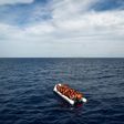 Since the beginning of this year, at least 590 migrants have died or gone missing along the Libyan coast, excluding this latest capsizing, the IOM estimates
