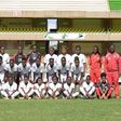 Harambee starlets team