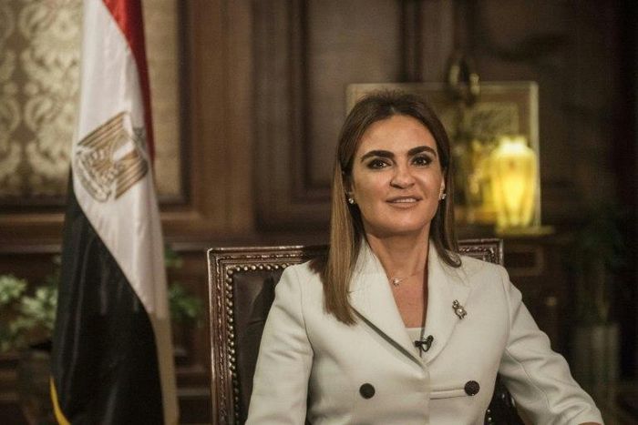 Egyptian Minister of International Cooperation Sahar Nasr said a loan from the World Bank would support private sector investment and growth projects