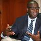 Kibra MP Kenneth Odhiambo Okoth