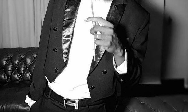 Jose Chameleone