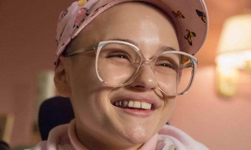 Why Did Gypsy Rose Need Her Teeth Extracted?