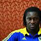 Goalkeeper Didier Ovono urges Gabon fans to ignore a call for a boycott of the Cup of Nations by opponents of President Ali Bongo