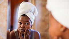DIY moisturizer for dry skin (Courtesy)