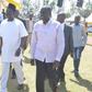 Anyang Nyongo, Raila Odinga and DP William Ruto