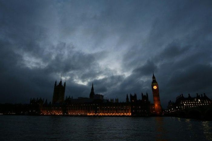 Members of the House of Commons voted by 494 votes to 122 for a law enabling May to trigger Article 50 of the EU's Lisbon Treaty, which begins two years of talks on pulling out of the 28-nation bloc