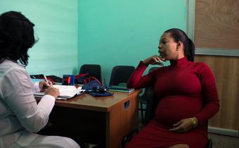 Why Infants May Be More Likely to Die in America Than Cuba