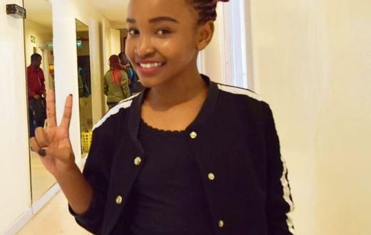 Willy M Tuva changed my life – Wendy Waeni