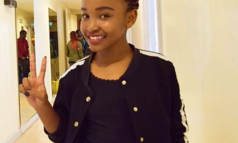 Willy M Tuva changed my life – Wendy Waeni