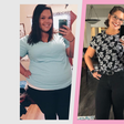'I Lost 170 Pounds-Then Found Out I Have Cancer'