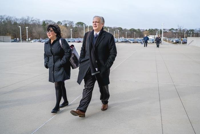 Freebies, No-Show Jobs and Bribes: Ex-Long Island Official Convicted of Graft