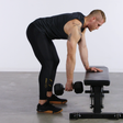 You're Probably Doing Dumbbell Rows Wrong