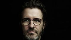 Olafur Eliasson