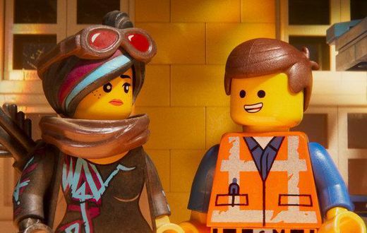 'The Lego Movie 2' tops Box Office, but falls short of expectations
